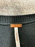 Free People Black Pullover Sweater Size XS - photo 6