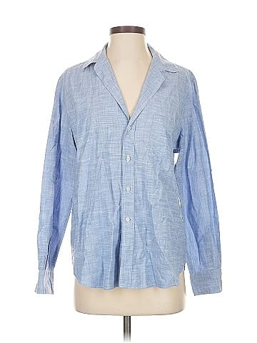 Frank & Eileen Long Sleeve Button-Down Shirt (view 1)
