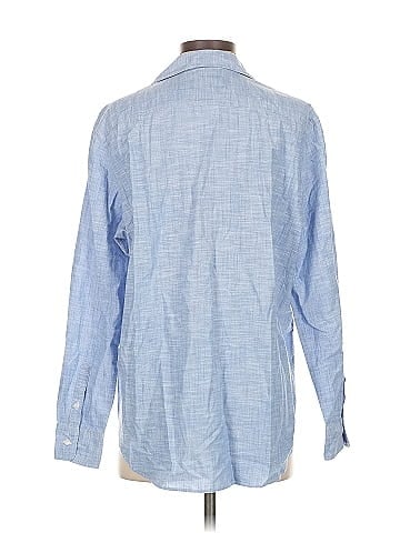 Frank & Eileen Long Sleeve Button-Down Shirt (view 2)