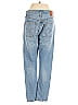 Levi's Hearts Blue Jeans Size 26 waist - photo 2