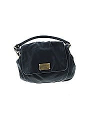 Marc By Marc Jacobs Leather Satchel