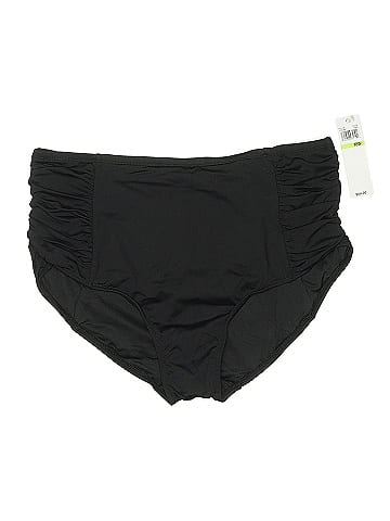 Anne Cole Swimsuit Bottoms (view 1)