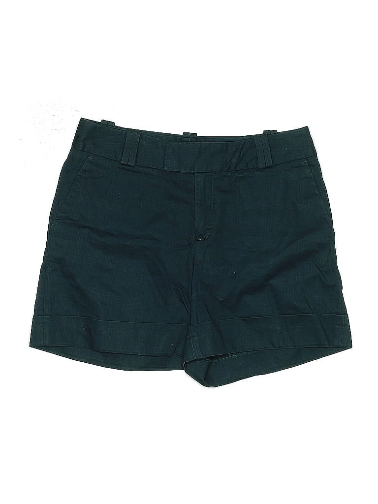 Click to view more detailed imagery on our partner's website Pre-owned Banana Republic Shorts In Blue