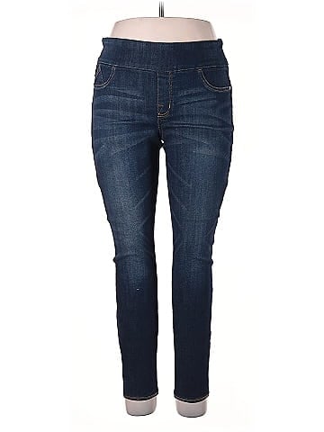 Rock & Republic Jeggings (view 1)