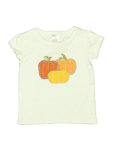 Gymboree Short Sleeve T-Shirt (view 1)