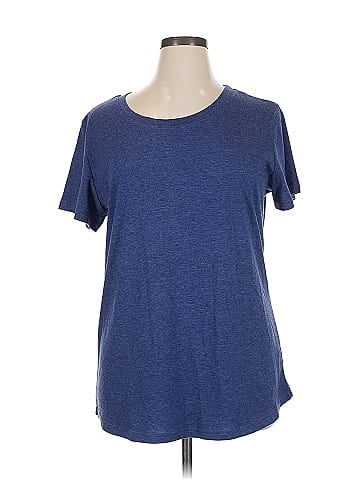 Unbranded Short Sleeve T-Shirt (view 1)