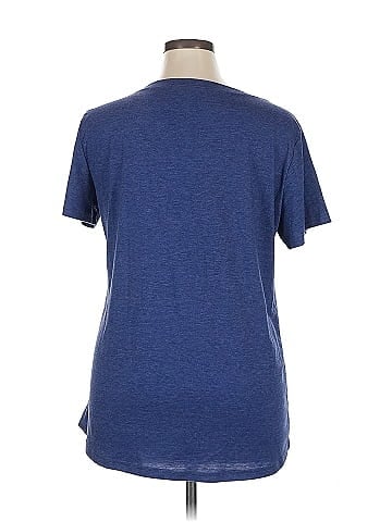 Unbranded Short Sleeve T-Shirt (view 2)