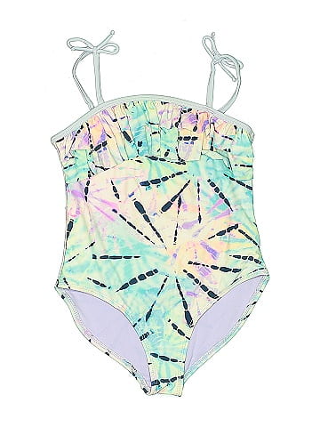 Wonder Nation One Piece Swimsuit (view 1)