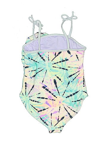 Wonder Nation One Piece Swimsuit (view 2)