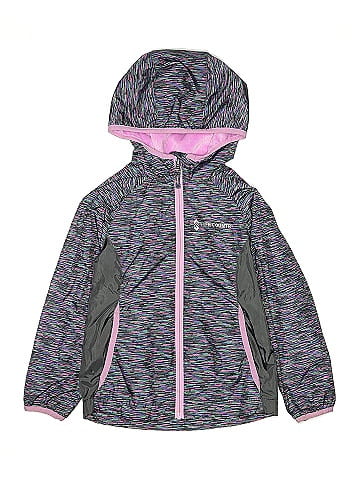 Free Country Jacket (view 1)
