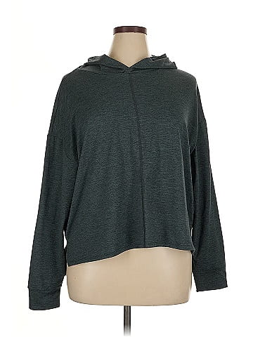 Gap Fit Sweatshirt (view 1)