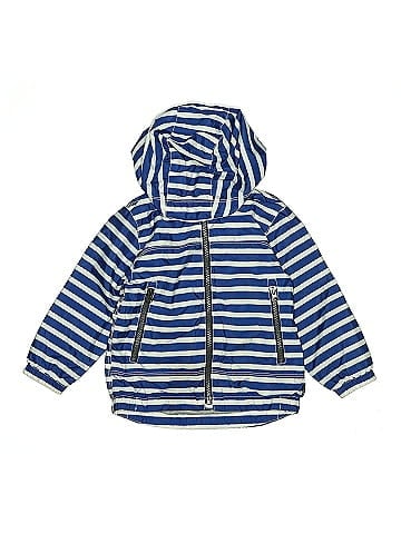 Baby Gap Zip Up Hoodie (view 1)
