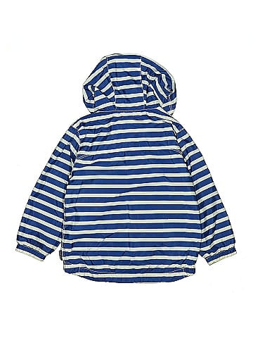 Baby Gap Zip Up Hoodie (view 2)