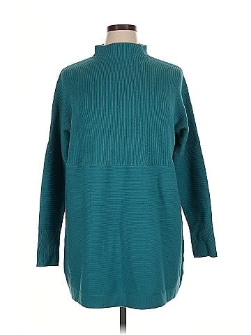 BTFBM Turtleneck Sweater (view 1)
