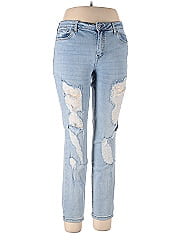 Judy Blue Jeans