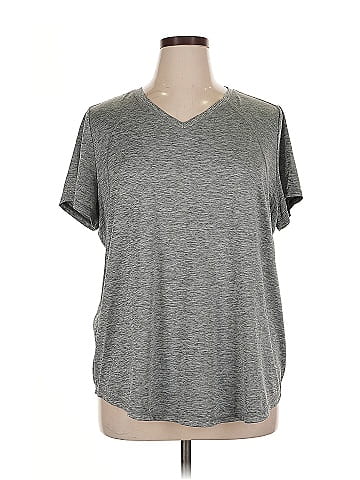 Xersion Short Sleeve T-Shirt (view 1)