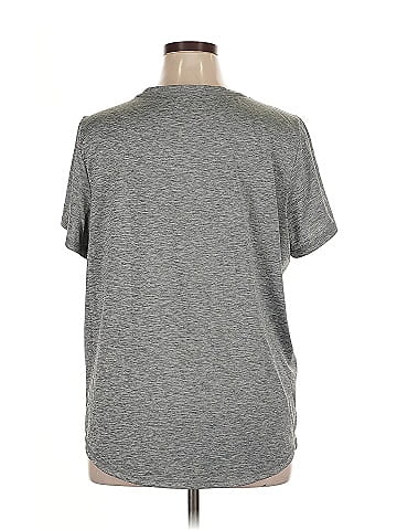 Xersion Short Sleeve T-Shirt (view 2)