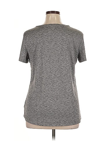 Athletic Works Short Sleeve T-Shirt (view 2)