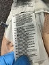 Adidas Solid Ivory Dress Pants Size S - photo 4