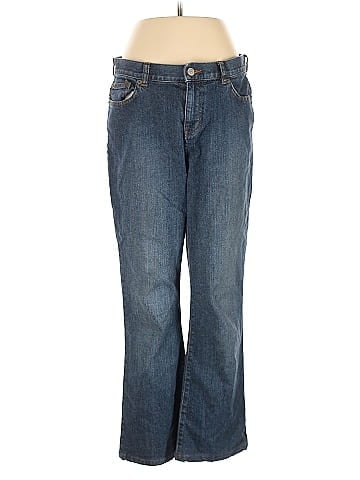 Lauren Jeans Co. Jeans (view 1)