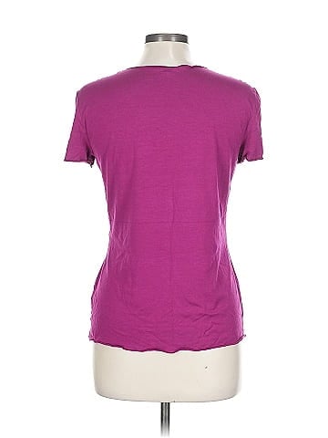 Armani Collezioni Short Sleeve T-Shirt (view 2)