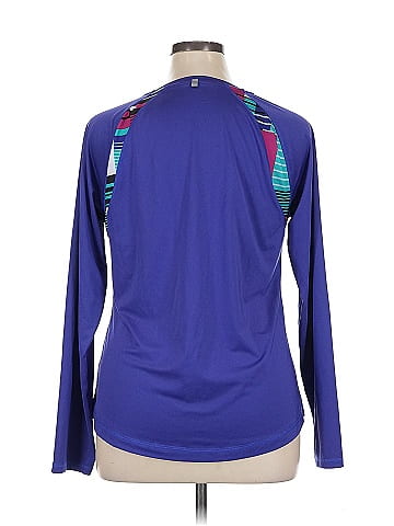 Fila Sport Long Sleeve T-Shirt (view 2)