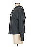 Adore Me Gray Zip Up Hoodie Size M - photo 5