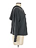 Adore Me Gray Zip Up Hoodie Size M - photo 4