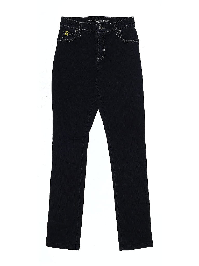 Pre-owned Universal Thread Overall Shorts In Black