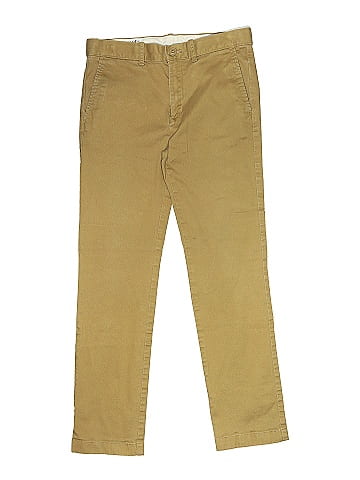 Crewcuts Khakis (view 1)