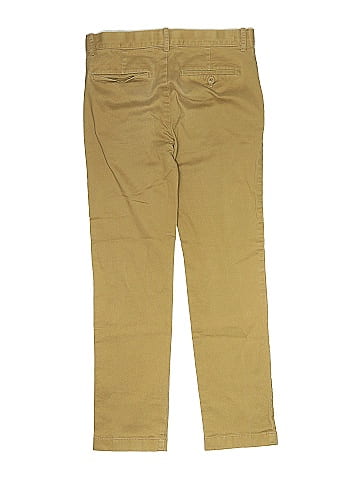Crewcuts Khakis (view 2)