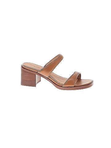 Madewell Mule/Clog (view 1)