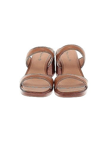 Madewell Mule/Clog (view 2)