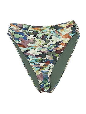 Becca Swimsuit Bottoms (view 1)