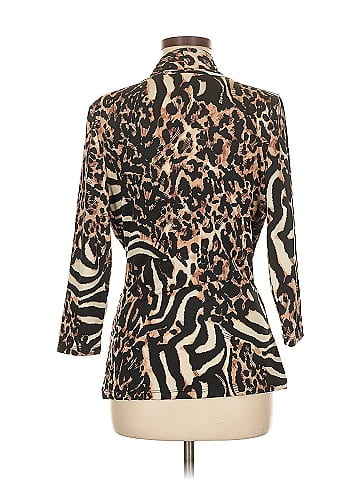 Boston Proper 3/4 Sleeve Blouse (view 2)