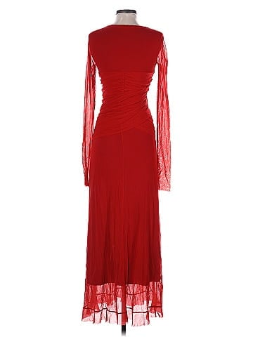 FUZZI Cocktail Dress (view 2)