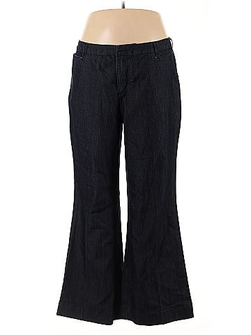 a.n.a. A New Approach Dress Pants (view 1)
