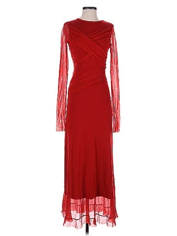 FUZZI Cocktail Dress (view 1)