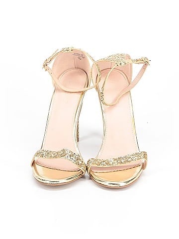 lov mark Heels (view 2)