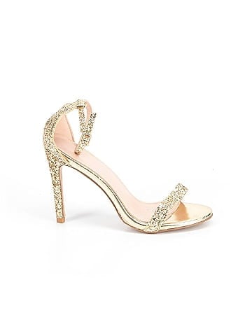 lov mark Heels (view 1)