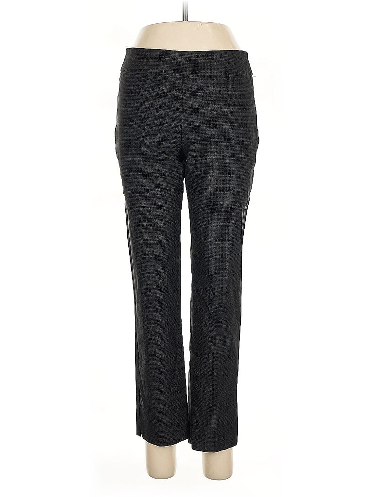 Click to view more detailed imagery on our partner's website Pre-owned Counterparts Dress Pants In Gray