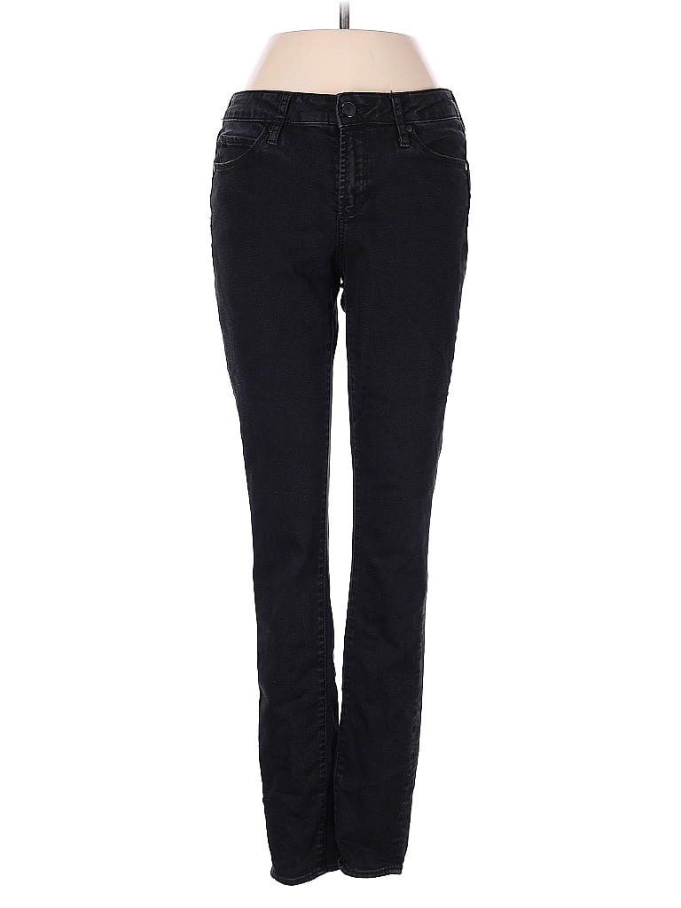 Pre-owned Articles Of Society Jeans In Black