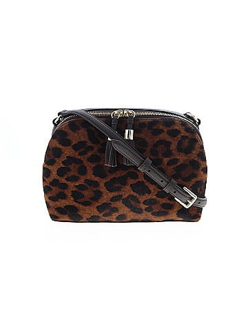 Talbots Leather Crossbody Bag (view 1)