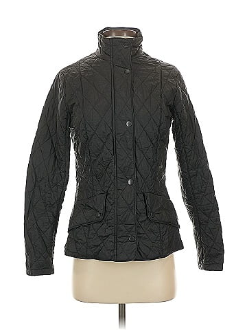 Barbour Jacket (view 1)