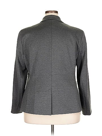 Jones New York Collection Blazer (view 2)