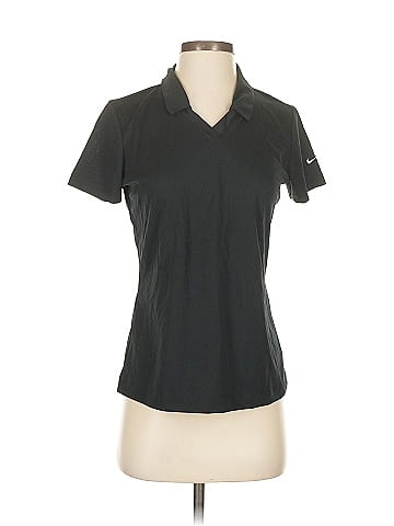 Nike Golf Short Sleeve Polo (view 1)