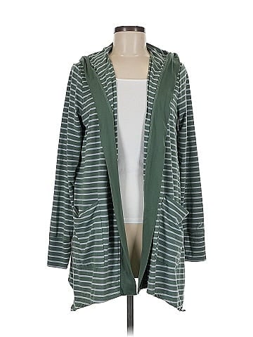 Cuddl Duds Cardigan (view 1)