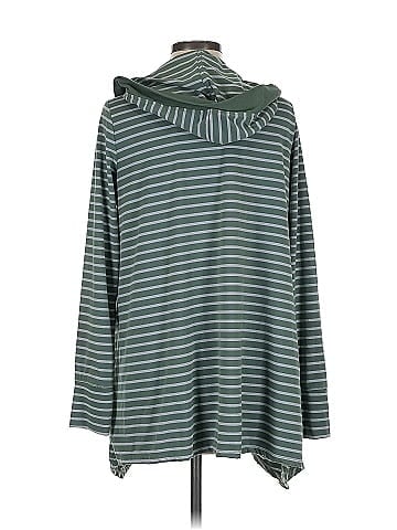 Cuddl Duds Cardigan (view 2)