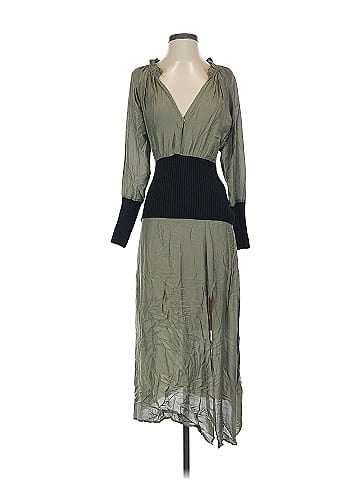 ViX by Paula Hermanny Casual Dress (view 1)