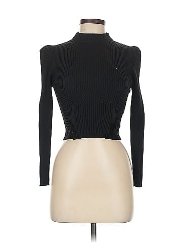 Nocturne Turtleneck Sweater (view 1)